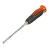 Buck Brothers Pro Full Tang Wood Chisel – 1/4" (6MM) 74811